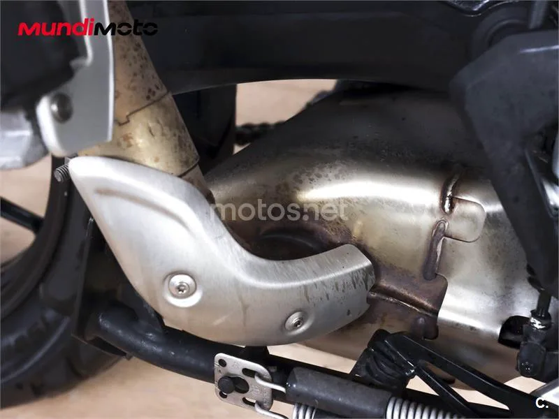 BMW F 750 GS – Vista 15