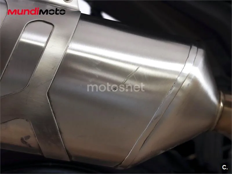 BMW F 750 GS – Vista 17