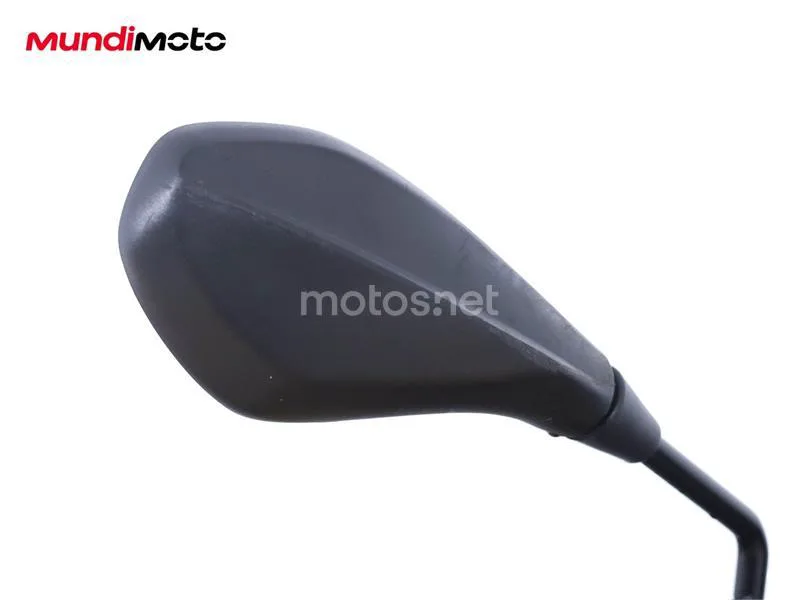 BMW F 750 GS – Vista 20