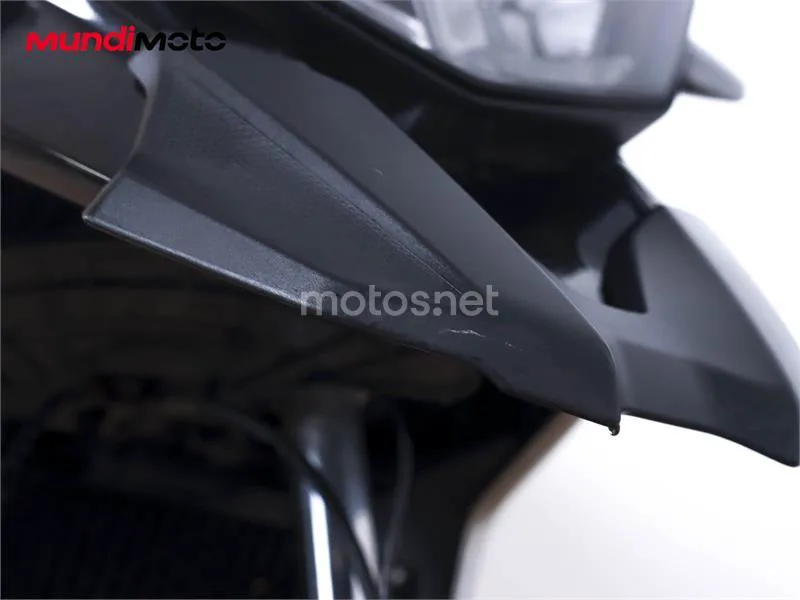BMW F 750 GS – Vista 21