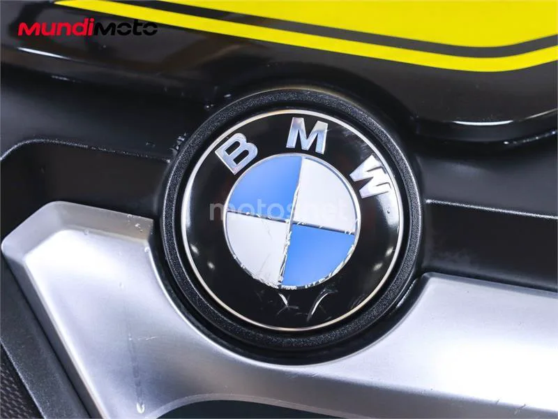 BMW F 750 GS – Vista 22