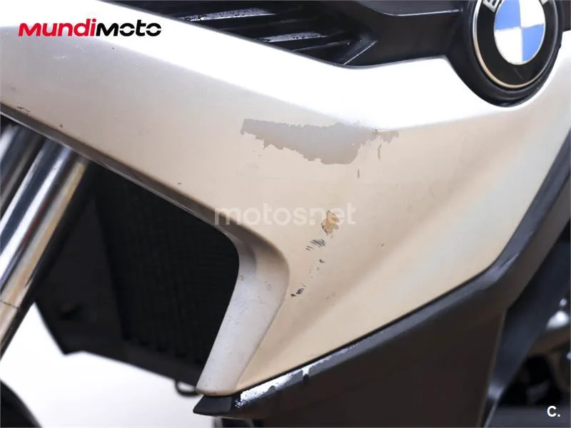 BMW F 750 GS – Vista 23
