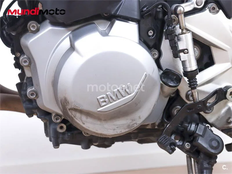BMW F 750 GS – Vista 27