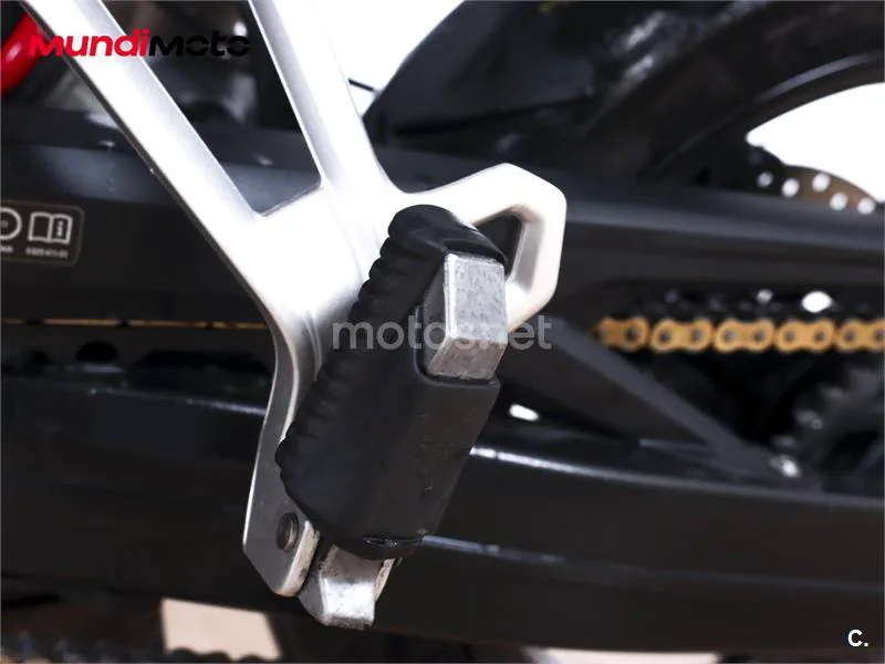 BMW F 750 GS – Vista 28