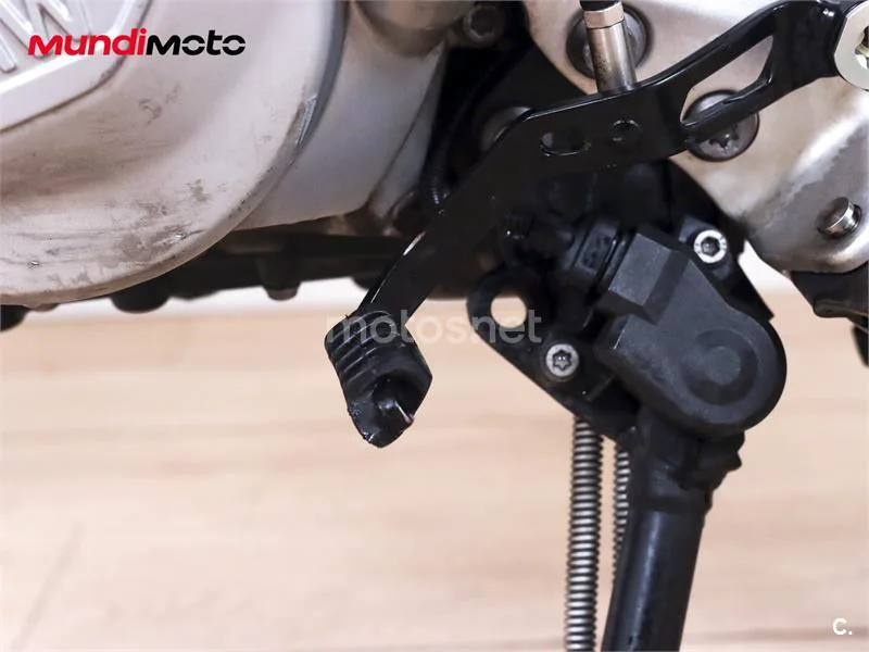 BMW F 750 GS – Vista 29