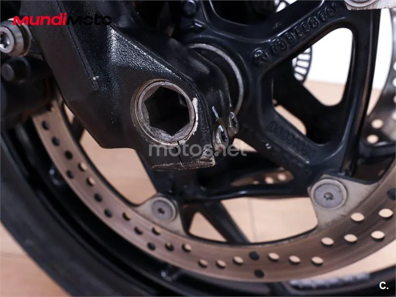 BMW F 750 GS – Vista 31