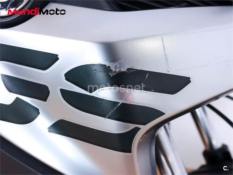 BMW F 750 GS – Vista 35