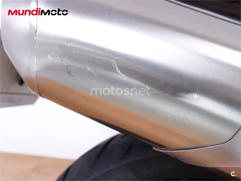 BMW F 750 GS – Vista 37