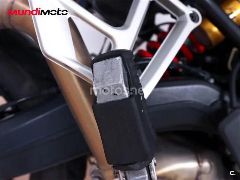BMW F 750 GS – Vista 38