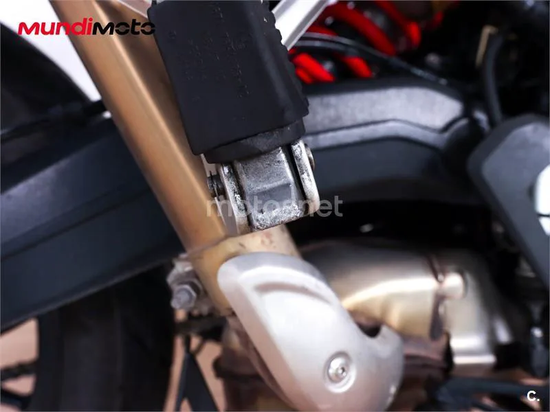 BMW F 750 GS – Vista 39