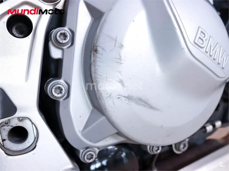 BMW F 750 GS – Vista 40