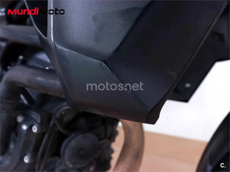BMW F 750 GS – Vista 41