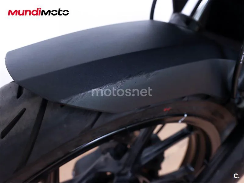 BMW F 750 GS – Vista 45
