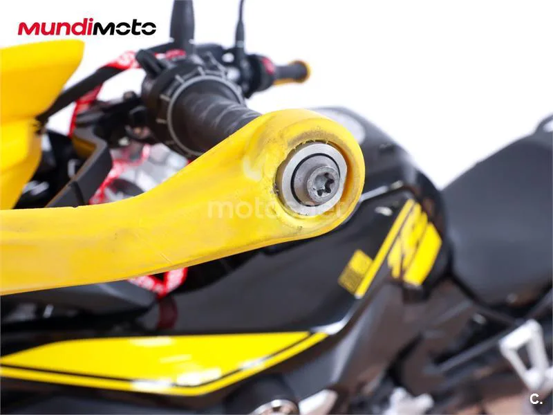 BMW F 750 GS – Vista 46