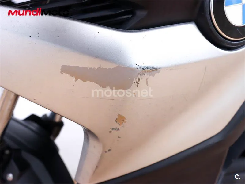 BMW F 750 GS – Vista 48