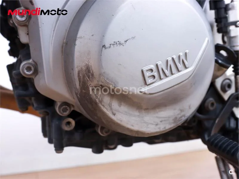 BMW F 750 GS – Vista 49