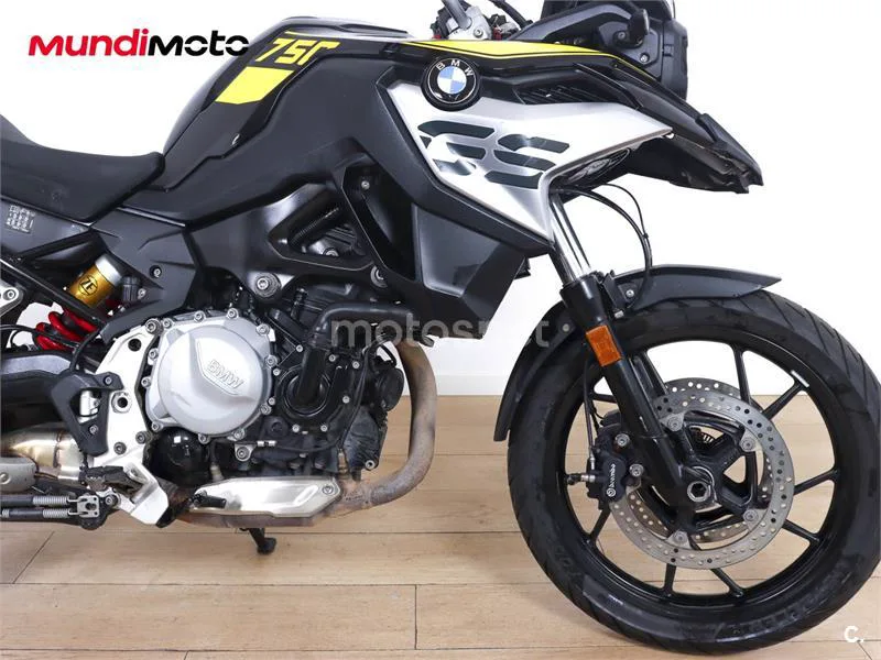 BMW F 750 GS – Vista 51