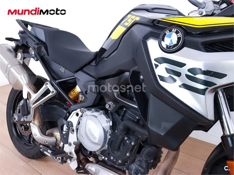 BMW F 750 GS – Vista 53