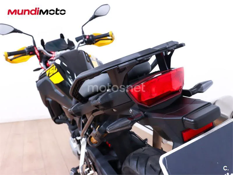 BMW F 750 GS – Vista 9