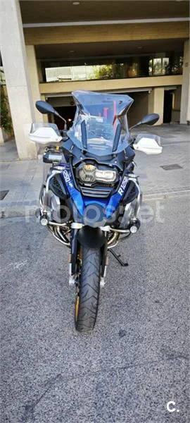 BMW R 1250 GS Adventure – Vista 4