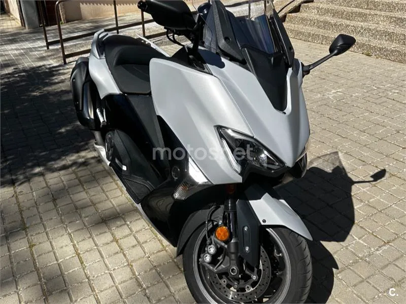 Yamaha TMAX 8900 € 2021 Barcelona - 1