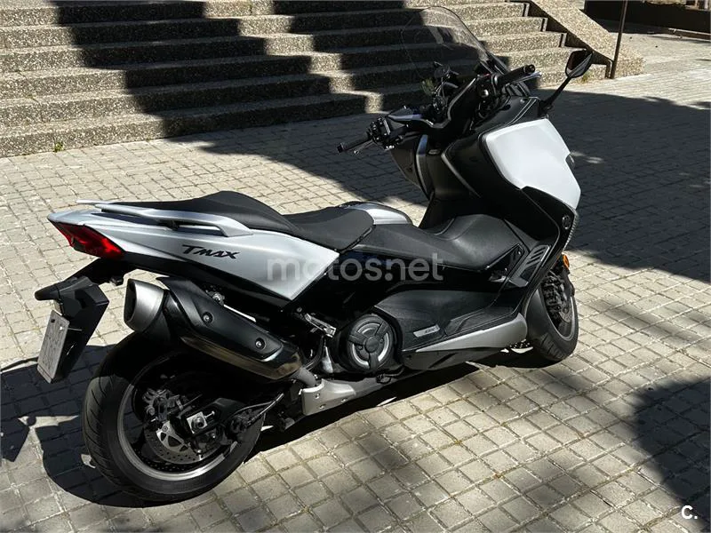 Yamaha TMAX 8900 € 2021 Barcelona - 2