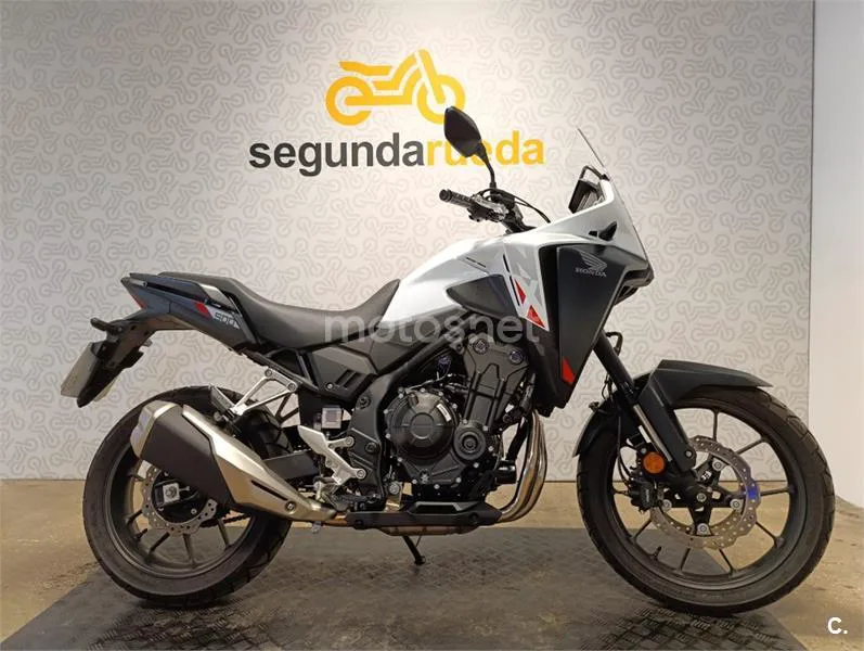 Honda NX500 6199 € 2025 Illes Balears - 1