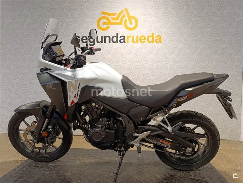 Honda NX500 6199 € 2025 Illes Balears - 2