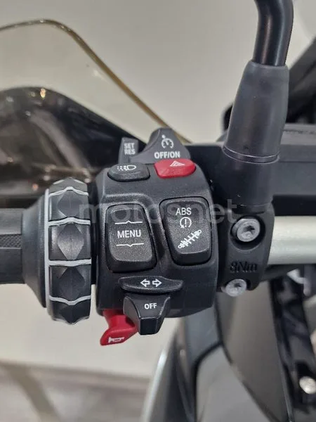 BMW R 1250 GS – Vista 11