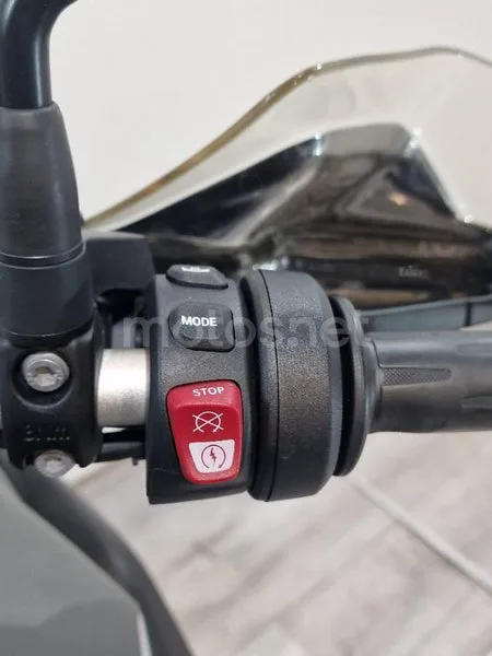 BMW R 1250 GS – Vista 12
