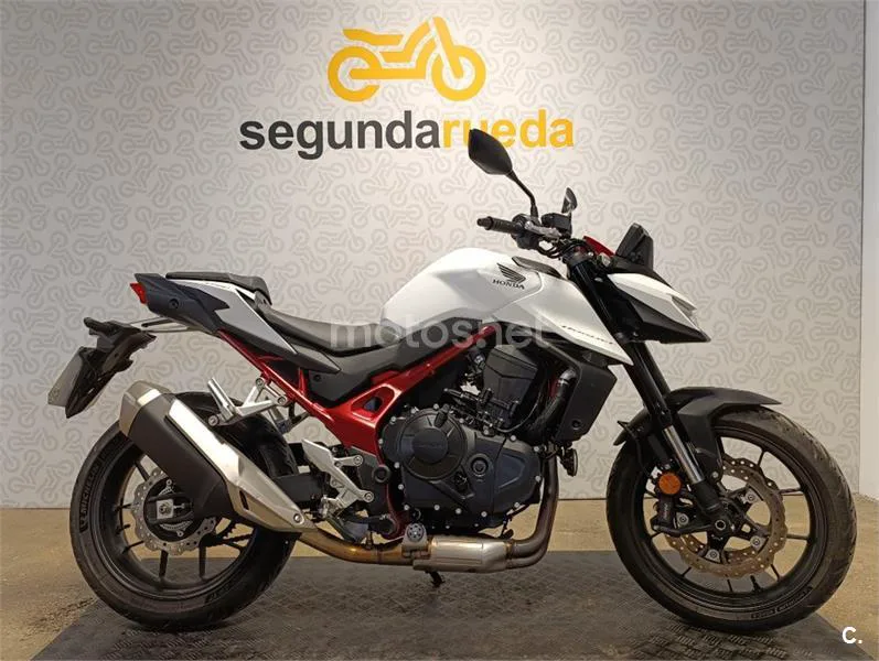 Honda CB750 Hornet 6599 € 2025 Illes Balears - 1
