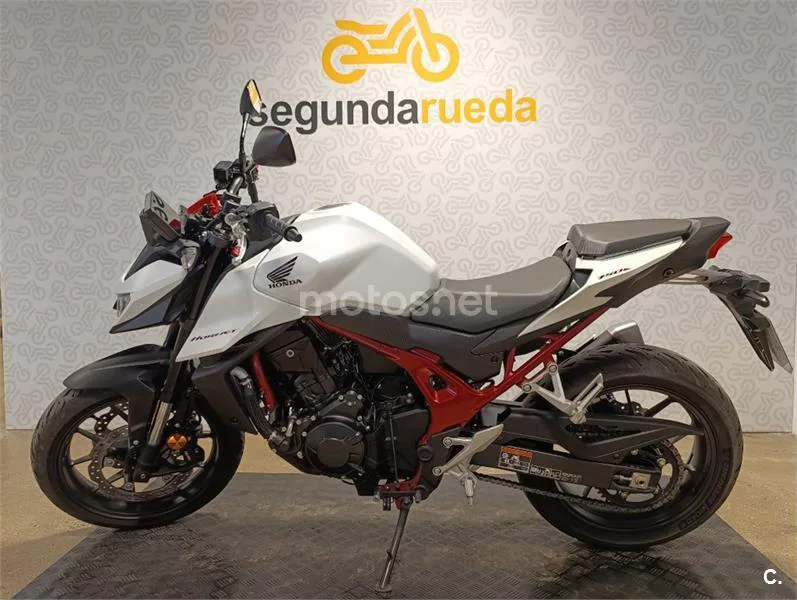 Honda CB750 Hornet 6599 € 2025 Illes Balears - 2