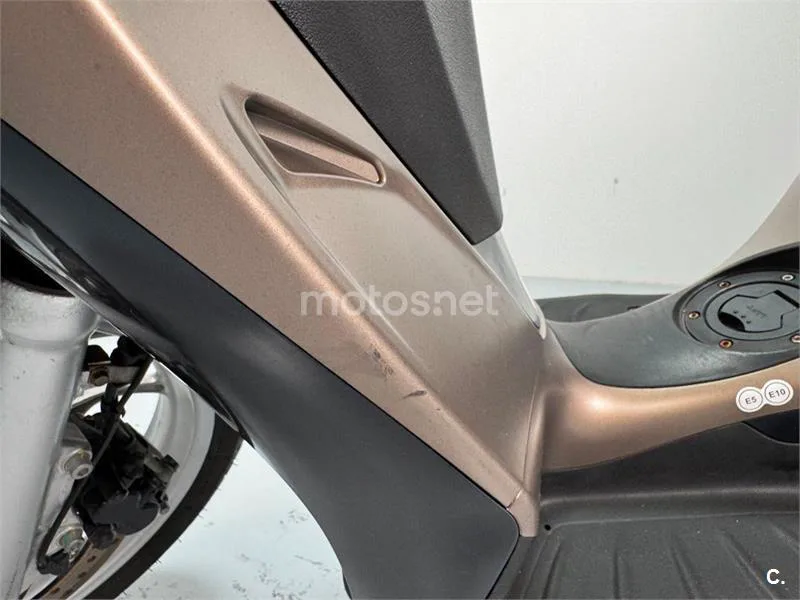 Piaggio Medley – Vista 13