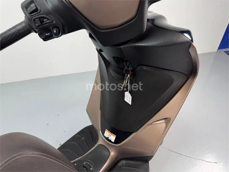 Piaggio Medley – Vista 8