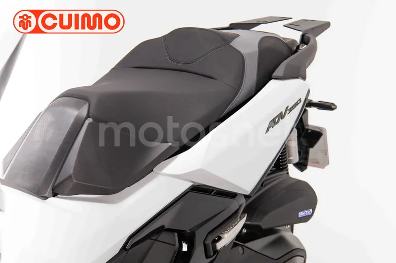 Honda ADV 350 – Vista 21