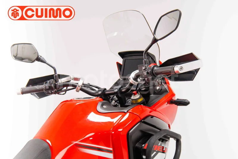 Rieju Aventura 500 Legend – Vista 15