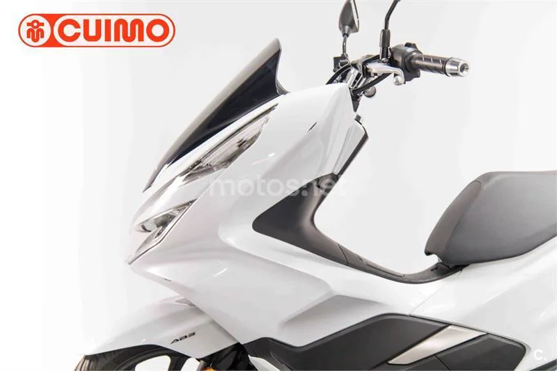 Honda PCX 125 – Vista 20