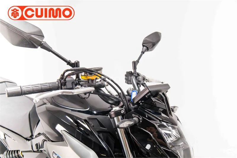 CFMOTO 650NK – Vista 11