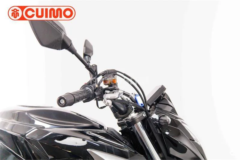 CFMOTO 650NK – Vista 13