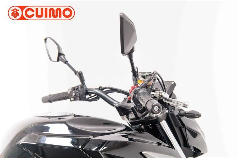 CFMOTO 650NK – Vista 18