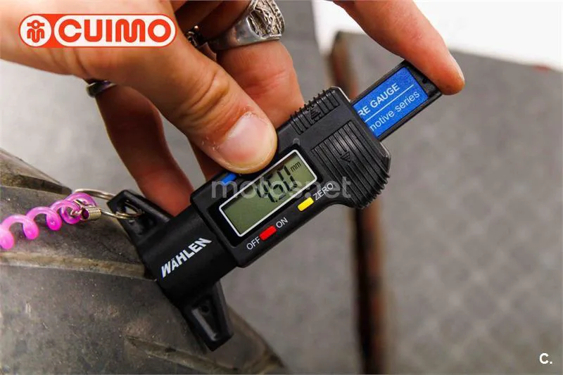 CFMOTO 650NK – Vista 27