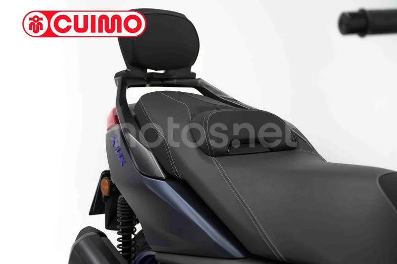 Yamaha XMAX 300 – Vista 12
