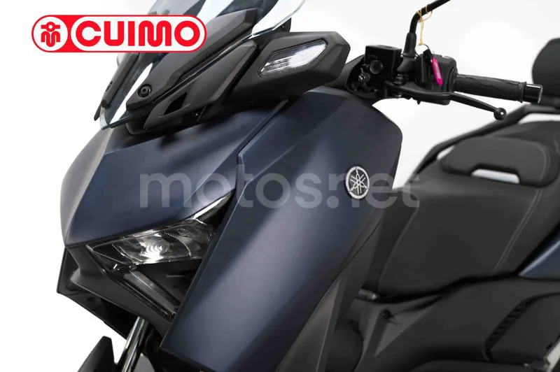 Yamaha XMAX 300 – Vista 20