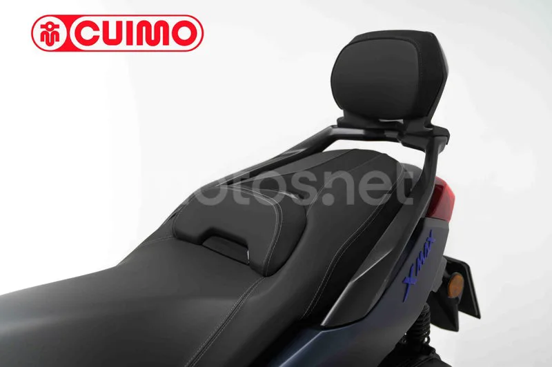 Yamaha XMAX 300 – Vista 21