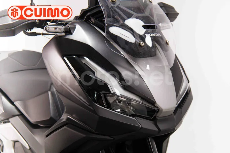Honda ADV 350 – Vista 11