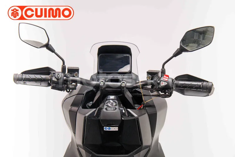 Honda ADV 350 – Vista 17
