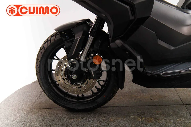 Honda ADV 350 – Vista 19