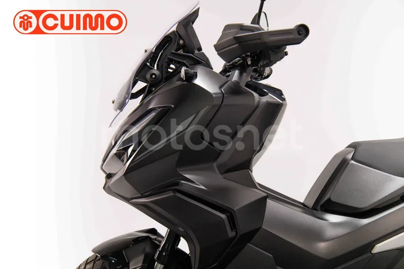Honda ADV 350 – Vista 20