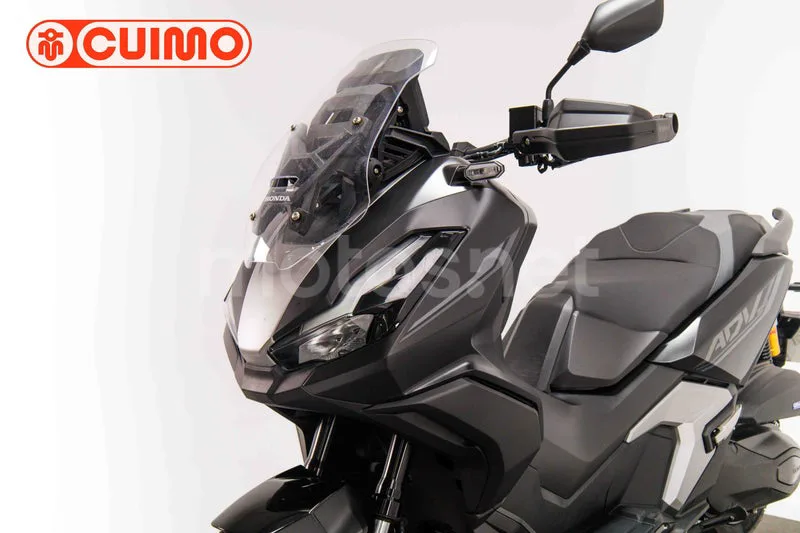Honda ADV 350 – Vista 21