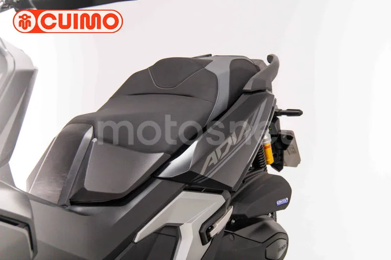Honda ADV 350 – Vista 22